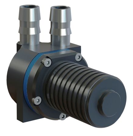 RS PRO  1253555