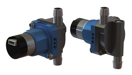 RS PRO  1253579