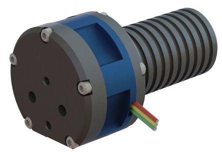 RS PRO  1253591