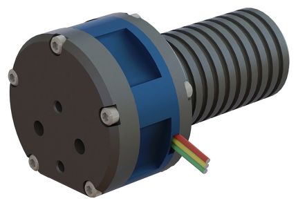 RS PRO  1253592