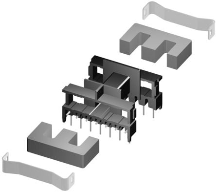 EPCOS B66319G0000X187 1701544