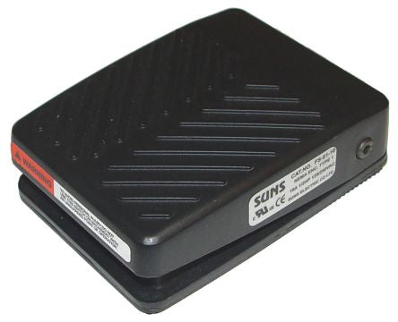 RS PRO  1253706