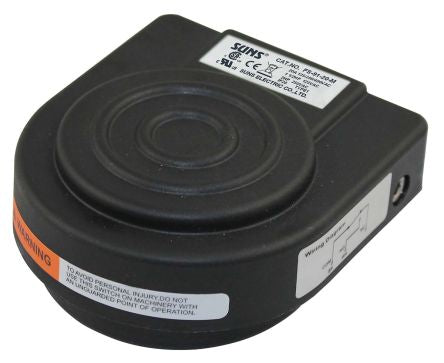 RS PRO 1253716