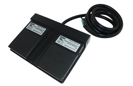 RS PRO 1253718