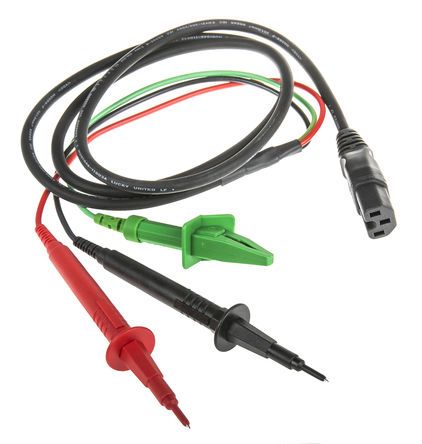RS PRO 1253730
