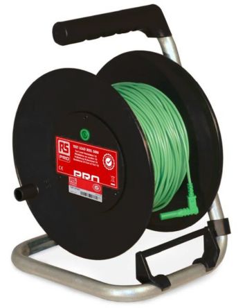 RS PRO  1253742