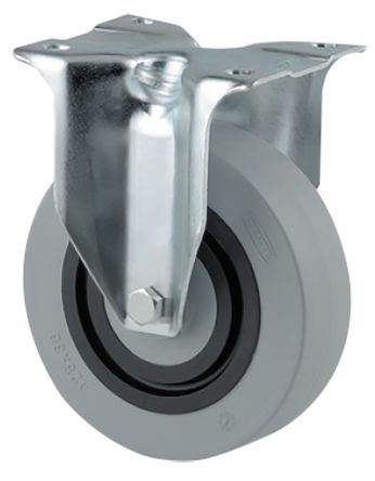 Tente Syntech 3478HUR125P62 grey 1253750
