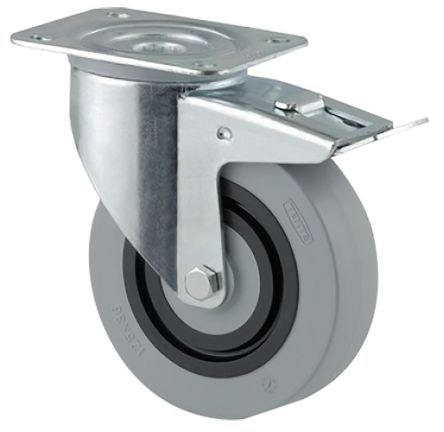 Tente 3477HUR125P62 grey 1253751