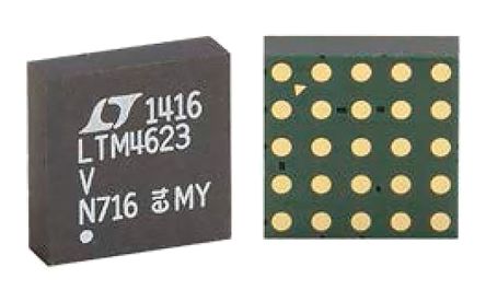 Analog Devices LTM4623EV#PBF 1253771