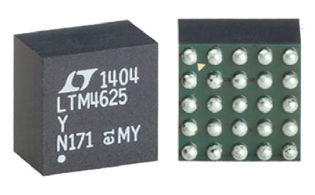 Analog Devices LTM4625EY#PBF 1253772
