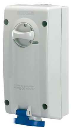 RS PRO 1254369