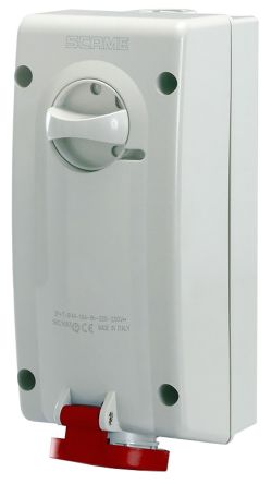 RS PRO 1254371
