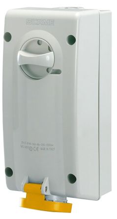 RS PRO  1254372