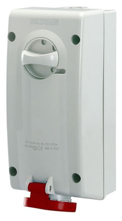 RS PRO 1254375