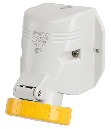 RS PRO 1254380