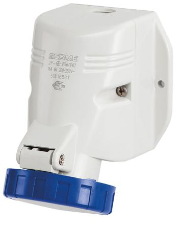 RS PRO  1254381