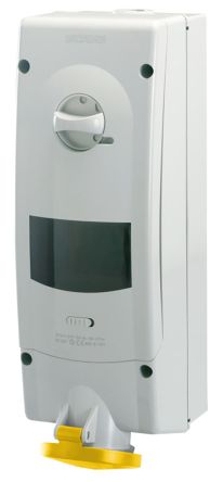 RS PRO 1254388