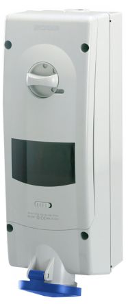 RS PRO 1254389
