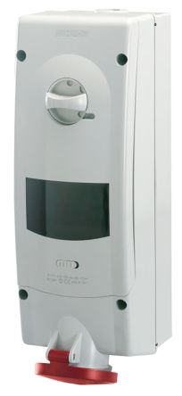 RS PRO  1254391