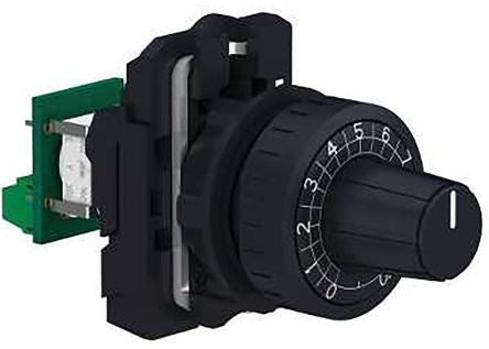 Schneider Electric XB5AD912R470K 1254408
