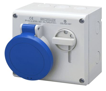 RS PRO  1254428