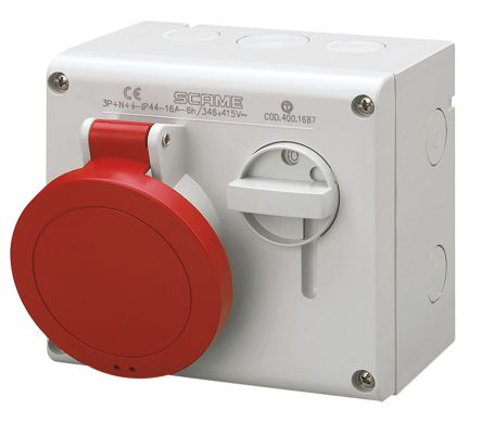 RS PRO  1254430