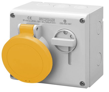 RS PRO 1254431
