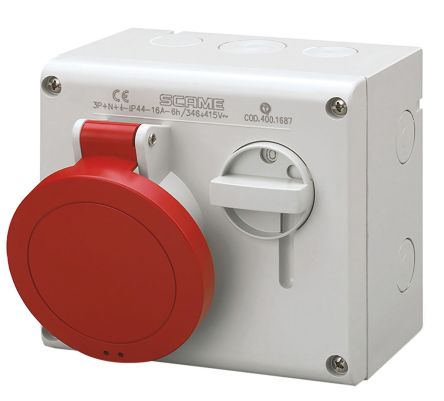 RS PRO 1254433