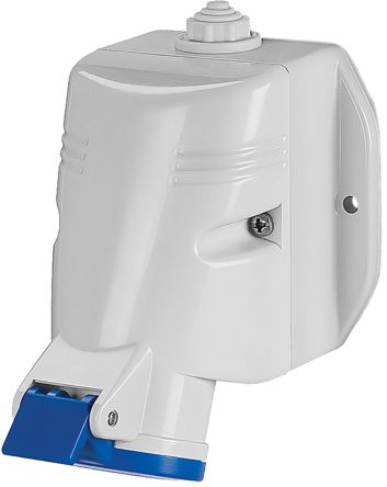 RS PRO  1254444