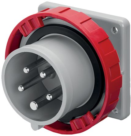 RS PRO  1254462