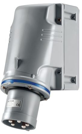 RS PRO  1254472