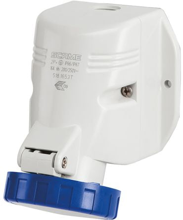 RS PRO  1254476