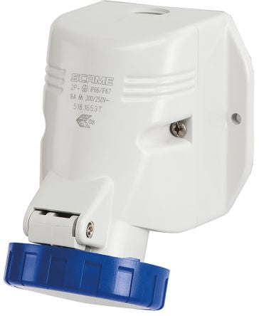 RS PRO 1254480