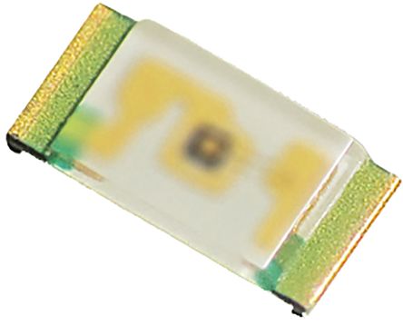 Kingbright KPG1-1608SEC-TT 1254510