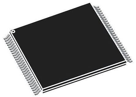 Cypress Semiconductor S29GL128P90TFIR20 1255714