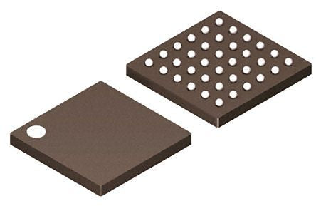 Cypress Semiconductor CY62138EV30LL-45BVXI 1256978