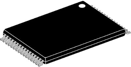 Cypress Semiconductor CY62148ESL-55ZAXI 1710974
