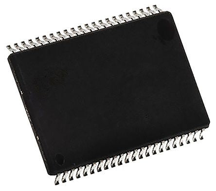 Cypress Semiconductor CY7C1011DV33-10ZSXI 1257527