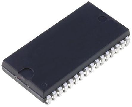 Cypress Semiconductor CY7C1019DV33-10VXI 1257529