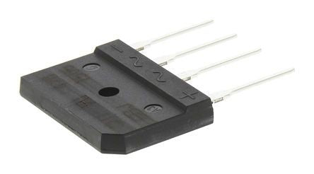 IXYS GBO25-16NO1 1258037