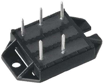 IXYS VUO86-16NO7 1258057