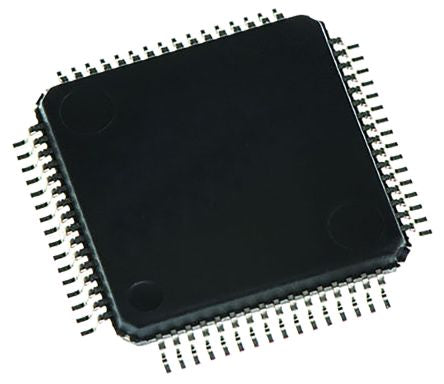 Renesas Electronics R5F100LLDFB#V0 1258067
