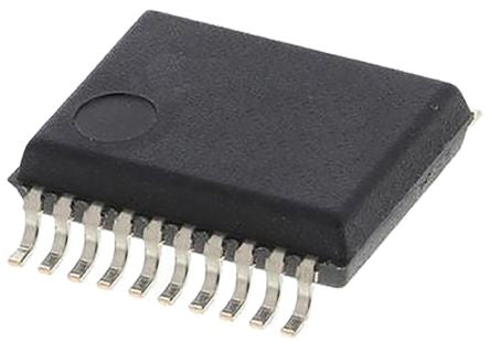 Renesas Electronics R5F1016EASP#30 1258079