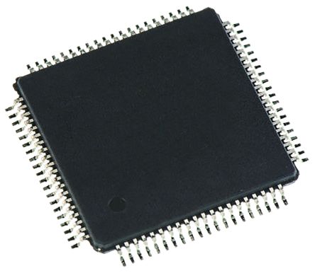 Renesas Electronics R5F104MLGFB#30 1258126