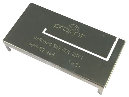 RF Solutions PRO-OB-468 1258161