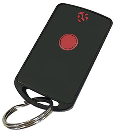 RF Solutions FOBBER-8T1 1258173