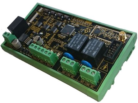 RF Solutions 725TRX8-16K 1258183