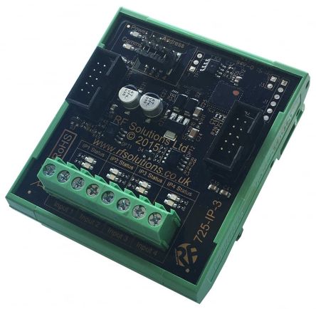 RF Solutions 725-IP 1258184