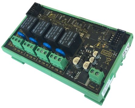 RF Solutions 725-OP 1258185
