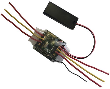 RF Solutions SQUIDBOARD-868 1258186